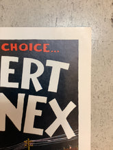 Load image into Gallery viewer, Philbert Desanex: The People's Choice - 1980 (Poster)
