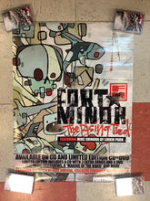 Load image into Gallery viewer, Fort Minor "The Rising Tied" Promo - 2005 (Poster)
