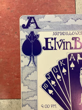 Load image into Gallery viewer, Elvin Bishop at Armadillo World Headquarters - 1975 (Poster)
