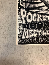 Load image into Gallery viewer, Shoulders at 21st Street Co-op - 1990 (Poster)
