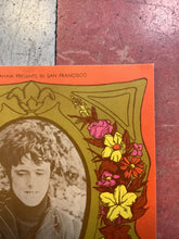 Load image into Gallery viewer, Donovan at Cow Palace - 1967 (Postcard)
