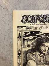 Load image into Gallery viewer, Soap Creek Saloon September Calendar - 1977 (Poster)
