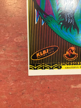 Load image into Gallery viewer, J Mascis at The Vibe - 2004 (Poster)
