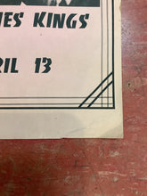 Load image into Gallery viewer, Buddy Guy and Junior Wells at Antone's Nightclub - 1985 (Poster)
