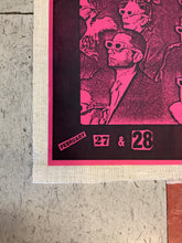 Load image into Gallery viewer, Uranium Savages at Club Foot (Poster)
