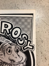 Load image into Gallery viewer, The Red and Rosy Radio Show on KTSB - 1992 (Poster)
