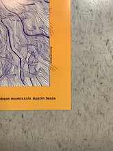 Load image into Gallery viewer, Melissa Etheridge at The Opera House - 1989 (Poster)
