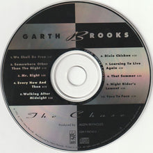 Load image into Gallery viewer, Garth Brooks : The Chase (CD, Album)
