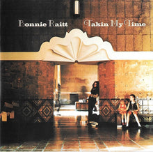 Load image into Gallery viewer, Bonnie Raitt : Takin' My Time (CD, Album)
