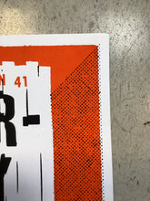 Load image into Gallery viewer, Sleater-Kinney at Austin City Limits - 2015 (Poster)
