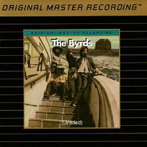 The Byrds : (Untitled) (CD, Album, RE, RM, 24 )