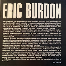 Load image into Gallery viewer, Eric Burdon : The Masters (CD, Comp)
