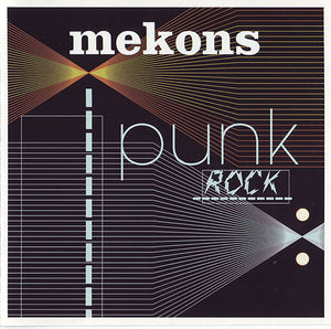 Mekons* : Punk Rock (CD, Album)