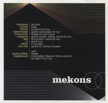 Load image into Gallery viewer, Mekons* : Punk Rock (CD, Album)
