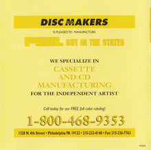 Load image into Gallery viewer, Various : Peel Out In The States Programs 15&amp;16 (CD, Comp, Promo, Transcription)
