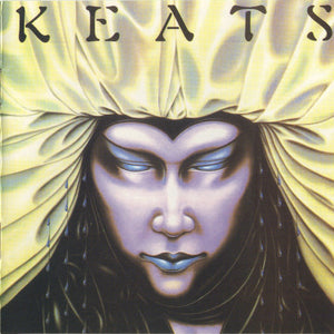 Keats : Keats (CD, Album, RE)