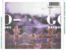 Load image into Gallery viewer, The Go-Betweens : Bellavista Terrace: Best Of The Go-Betweens (CD, Comp)
