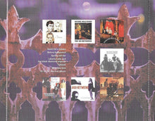 Load image into Gallery viewer, The Go-Betweens : Bellavista Terrace: Best Of The Go-Betweens (CD, Comp)
