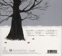 Load image into Gallery viewer, Catherine MacLellan : Church Bell Blues (CD, Album)
