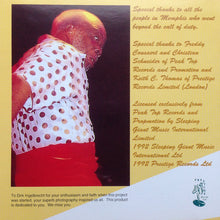 Load image into Gallery viewer, Rufus Thomas : Timeless Funk (CD, Album)
