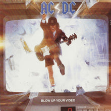 Load image into Gallery viewer, AC/DC : Blow Up Your Video (CD, Album)
