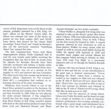 Load image into Gallery viewer, Various : Blues Around Midnight (CD, Comp, RE)
