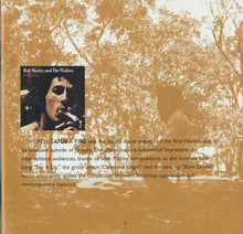 Load image into Gallery viewer, Bob Marley &amp; The Wailers : Gold (2xCD, Comp, RE)
