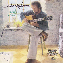 Load image into Gallery viewer, John Renbourn : The Hermit (CD, Album, RE)
