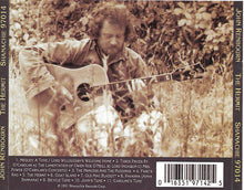 Load image into Gallery viewer, John Renbourn : The Hermit (CD, Album, RE)
