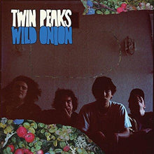 Load image into Gallery viewer, Twin Peaks (6) : Wild Onion (LP)
