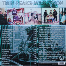 Load image into Gallery viewer, Twin Peaks (6) : Wild Onion (LP)
