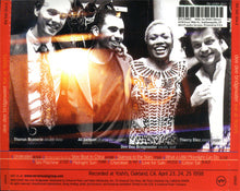 Load image into Gallery viewer, Dee Dee Bridgewater : Live At Yoshi's (CD, Album, Club)
