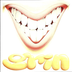 Grin : All Out (CD, Album, RE)