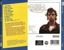 Load image into Gallery viewer, Grin : All Out (CD, Album, RE)
