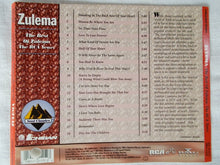 Load image into Gallery viewer, Zulema : The Best Of Zulema, The RCA Years (CD, Comp)

