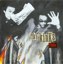 Load image into Gallery viewer, The Kinks : Phobia (CD, Album)
