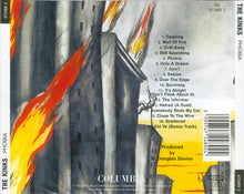 Load image into Gallery viewer, The Kinks : Phobia (CD, Album)
