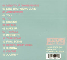 Load image into Gallery viewer, Delta 5 : Singles &amp; Sessions 1979 - 81 (CD, Comp)
