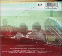 Load image into Gallery viewer, The O'Jays : For The Love... (CD, Album)
