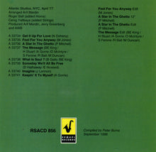 Load image into Gallery viewer, Average White Band &amp; Ben E. King : Benny And Us (CD, Album, RE)
