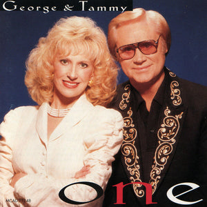 George & Tammy* : One (CD, Album)