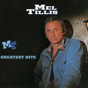 Mel Tillis : Greatest Hits (CD, Comp)