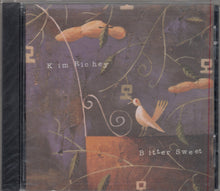 Load image into Gallery viewer, Kim Richey : Bitter Sweet (CD, Album)
