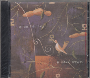 Kim Richey : Bitter Sweet (CD, Album)