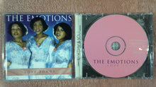 Load image into Gallery viewer, The Emotions : Love Songs (CD, Comp)
