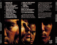 Load image into Gallery viewer, The Doors : The Doors (CD, Album, RE, Tar)
