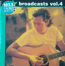 Load image into Gallery viewer, Various : Broadcasts Vol. 4 (2xCD, Ltd, Transcription)
