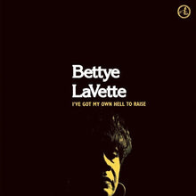 Load image into Gallery viewer, Bettye LaVette : I&#39;ve Got My Own Hell To Raise (CD, Album)
