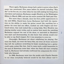 Load image into Gallery viewer, Roy Buchanan : The Definitive Collection (CD, Comp)
