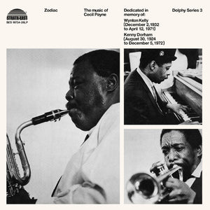 the album cover for Lee Konitz - Wild As Springtime